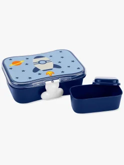 Skip Hop Spark Style Madkasse og Flaske Raket