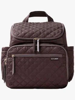 SkipHop Forma Rygsæk, Chocolate