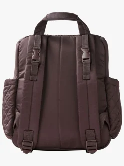 SkipHop Forma Rygsæk, Chocolate