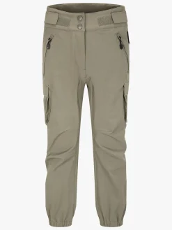 Skogstad Istrehågen Outdoorbukser, Chinchilla