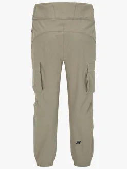 Skogstad Istrehågen Outdoorbukser, Chinchilla