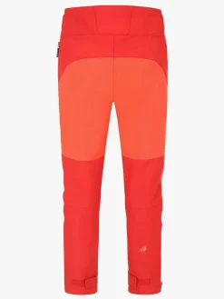 Skogstad Lønahorgi Skalbukser, High Risk Red