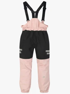 Skogstad Rime Skibukser, Pale Blush