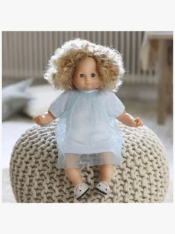 Skrållan Ballerinasko Mus