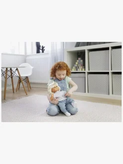 Skrållan Dukketøj Jeans Og T-Shirt