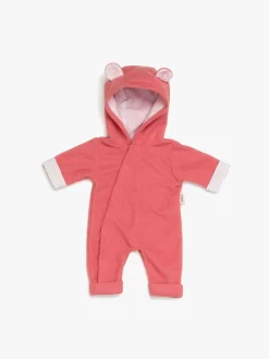 Skrållan Lillan Dukketøj Dragt