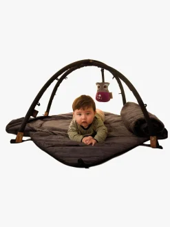 Sleepbag Tilbehørspakke Mini, Black/Brown