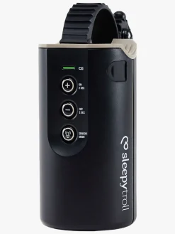 Sleepytroll Baby Rocker Gen 2