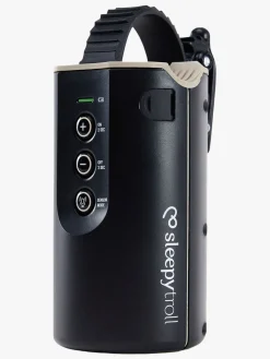 Sleepytroll Baby Rocker Gen 2