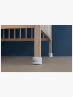 Sleepytroll Rocker Sengefødder, Hvide