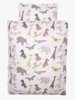 Smallstuff Dukkesengetøj, Soft Rose