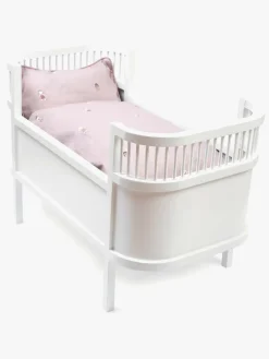 Smallstuff Rosaline Dukkeseng, Hvid