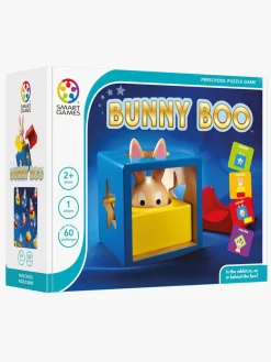 Smart Games Spil Bunny Boo