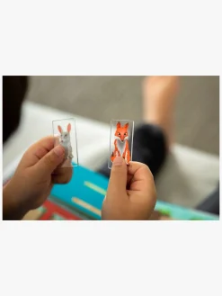 Smart Games Spil Down the Rabbit Hole