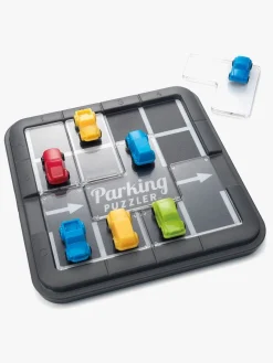 Smart Games Spil Parking Puzzler