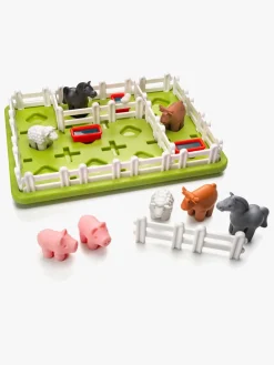 Smart Games Spil Smart Farmer