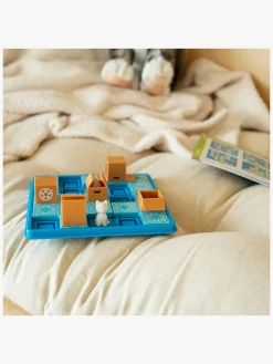 SmartGames Cats & Boxes Spil