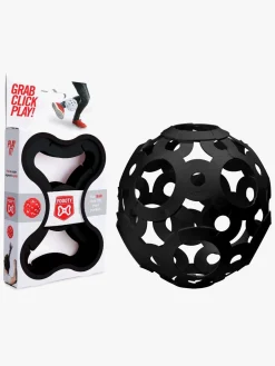 SmartGames Foooty Black Bold