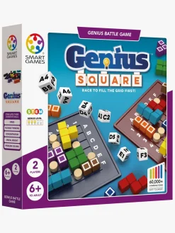 SmartGames Spil Genius Square