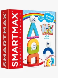SmartMax Acrobats
