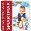 SmartMax Aktivitetslegetøj My First Sounds & Senses