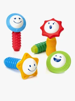 SmartMax Aktivitetslegetøj My First Sounds & Senses