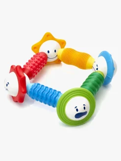 SmartMax Aktivitetslegetøj My First Sounds & Senses