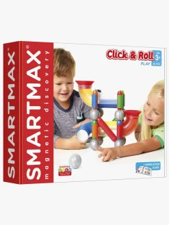 SmartMax Click and Roll