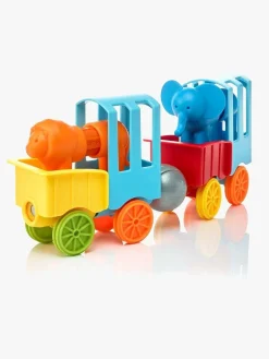 SmartMax My First Animal Train