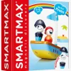 SmartMax My First Pirater Magnetsæt