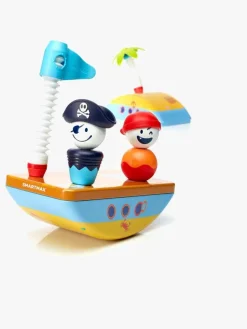 SmartMax My First Pirater Magnetsæt