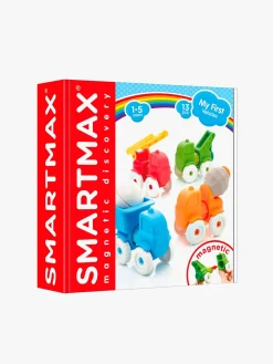 SmartMax My First Transportmidler 15 Dele