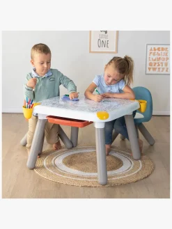 Smoby Aktivitetsbord