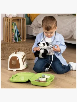 Smoby Animal Care Case Legesæt