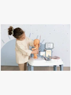 Smoby Baby Care Legesæt Børnelæge