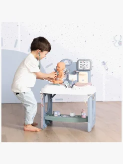 Smoby Baby Care Legesæt Børnelæge