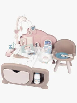 Smoby Baby Nurse Cocoon 3-i-1 Børneværelse