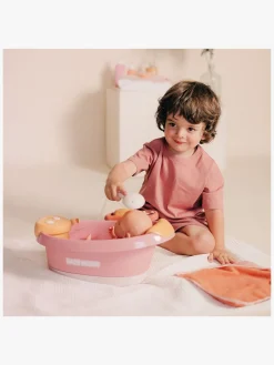 Smoby Baby Nurse Legesæt Balneo Bad