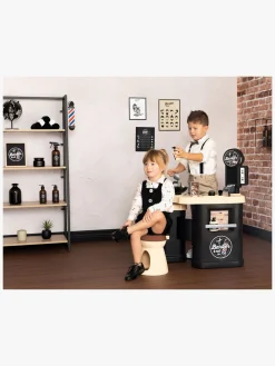 Smoby Barbershop Frisørsalon