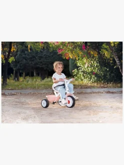 Smoby Be Move Trehjulet Cykel Comfort, Pink