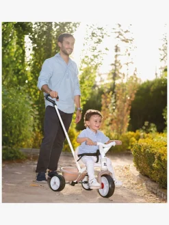 Smoby Be Move Trehjulet Cykel, Beige