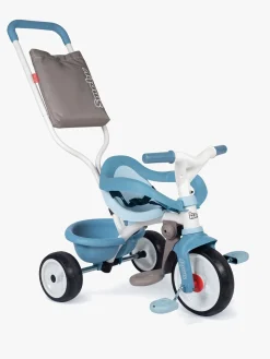 Smoby Be Move Trehjulet Cykel Comfort, Blå