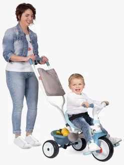 Smoby Be Move Trehjulet Cykel Comfort, Blå