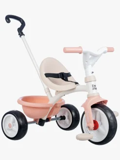 Smoby Be Move Trehjulet Cykel, Pink