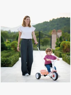 Smoby Be Move Trehjulet Cykel, Pink