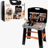 Smoby Black + Decker Bricolo Smart Arbejdsbænk