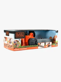 Smoby Black+Decker Kædesav