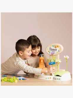 Smoby Blomstermarked Kreasæt