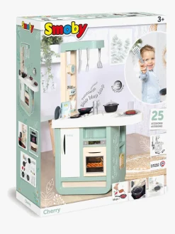Smoby Cherry Legekøkken