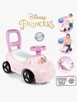 Smoby Disney Princess Gåbil